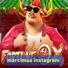 marcimaa instagram